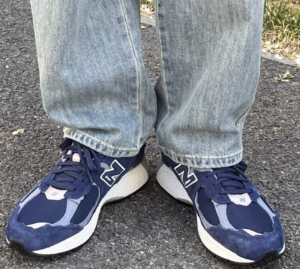 Giay New Balance 2002R 'Protection Pack - Navy' M2002RDK