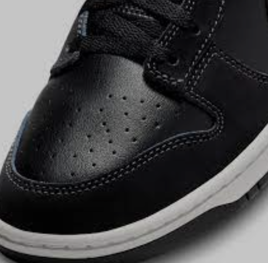 Giay Nike Dunk Low 'Airbrush - Black' FD6923-001