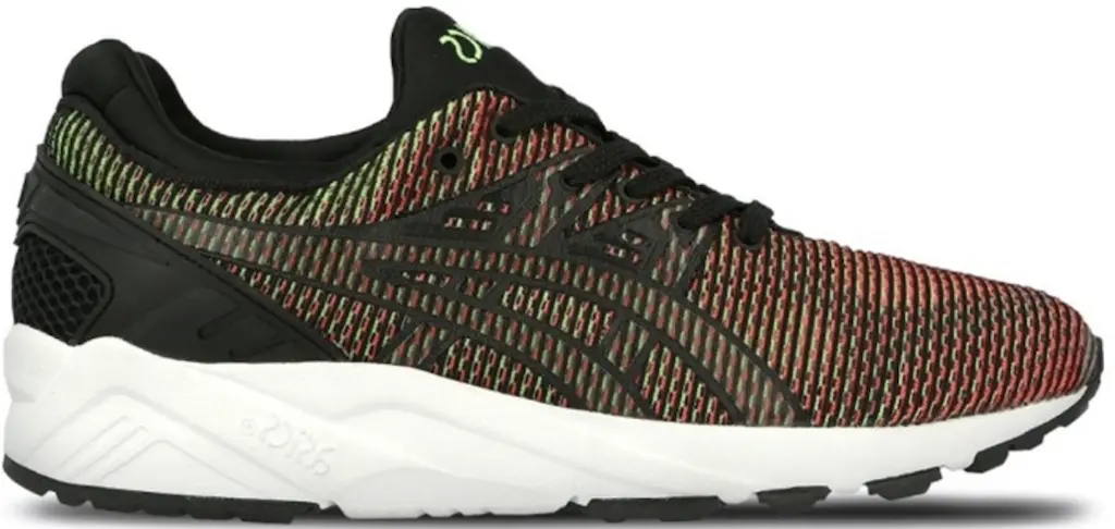 Giay Asics SportStyle Gel-Kayano 'Green Guava' HN6D0-8873