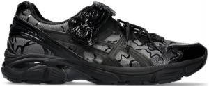 Giay Asics Cecilie Bahnsen x GT 2160 'Black' 1203A321-001