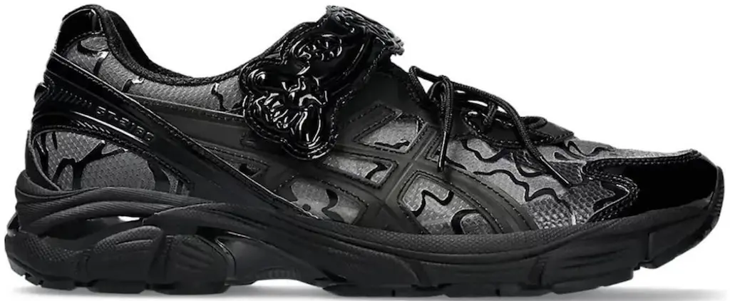 Giay Asics Cecilie Bahnsen x GT 2160 'Black' 1203A321-001