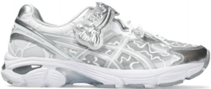 Giay Asics Cecilie Bahnsen x GT 2160 'Pure Silver' 1203A321-100