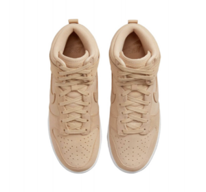 Giay Nike Dunk High Premium 'Vachetta Tan' DX2044-201