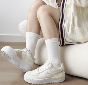 Giay Nike Air Force 1 Low 'Sail Pale Ivory Sanddrift' FQ6871-111