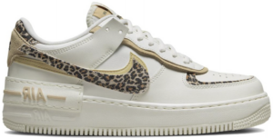 Giay Nike Air Force 1 Shadow 'Leopard' CI0919-120