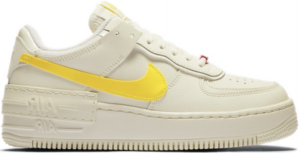 Giay Nike Air Force 1 Shadow 'Sail Opti Yellow' CZ0375-100