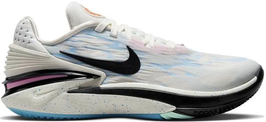 Giay Nike Air Zoom GT Cut 2 'We Are All Greater' DJ6015-104