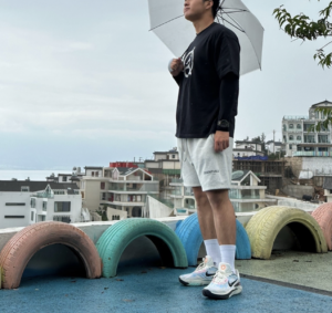 Giay Nike Air Zoom GT Cut 2 'We Are All Greater' DJ6015-104