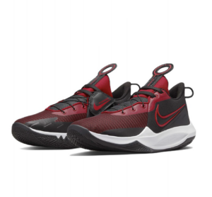 Giay Nike Precision 6 FlyEase 'Bred' DJ7552-002