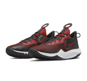 Giay Nike Precision 6 FlyEase 'Bred' DJ7552-002