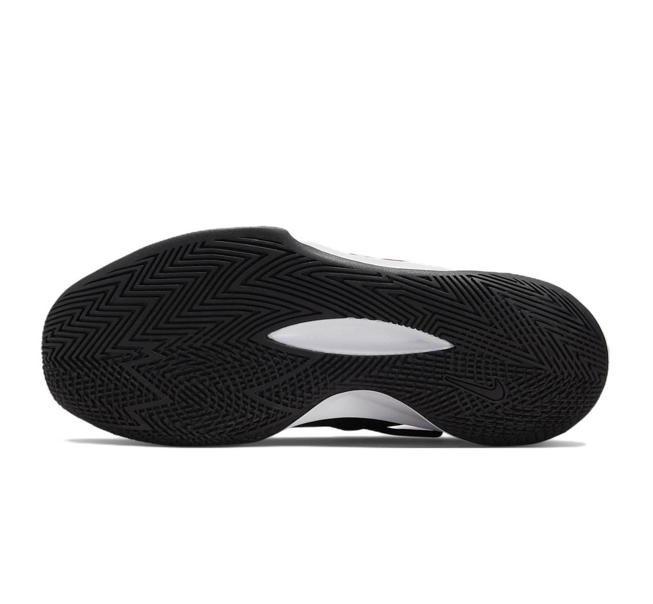 Giay Nike Precision 6 FlyEase 'Bred' DJ7552-002