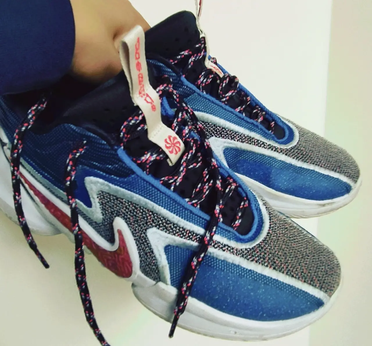 Giay Nike Cosmic Unity 2 'Better Us - Off Noir' DH1537-002