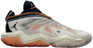 Giay Nike Jordan Why Not Zer0.6 'Rattan' DO7189-002