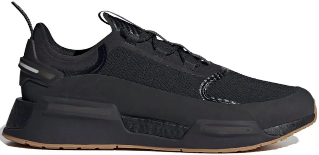 Giay Adidas Originals NMD Low 'Core Black' ID0215