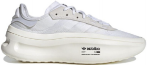 Giay Adidas Adifom TRXN 'White Black' IG7920