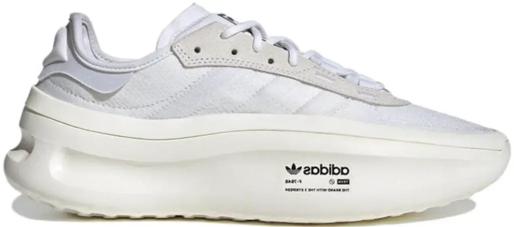 Giay Adidas Adifom TRXN 'White Black' IG7920