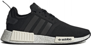 Giay Adidas NMD_R1 'Black' IE7345