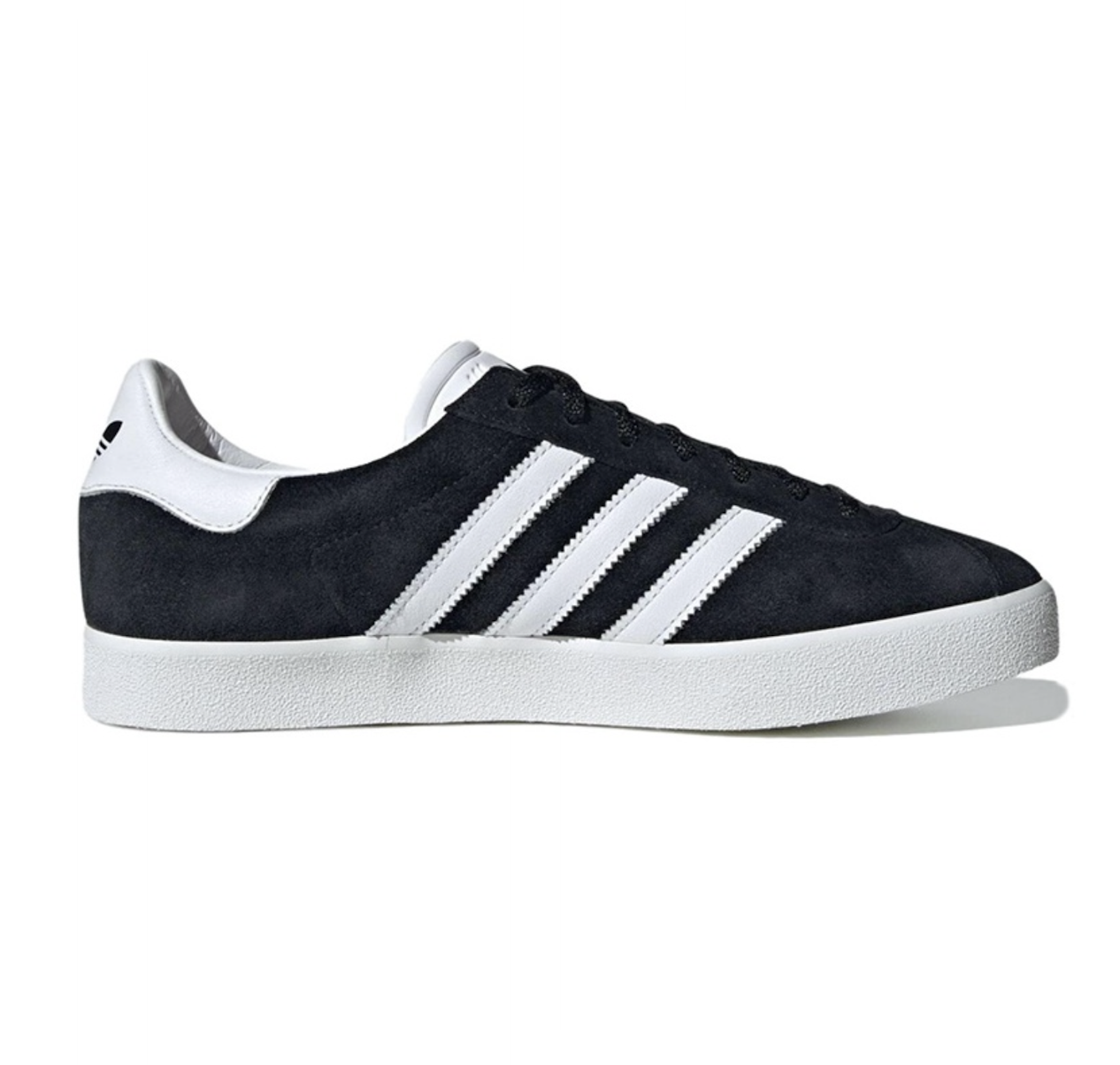 Giay Adidas Gazelle 85 'Black White' IE2166
