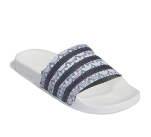 Dep Adidas Adilette Slide 'Denim Trefoils' IG9964