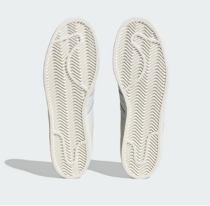 Giay Adidas Originals Superstar 'Cloud White' IF7905