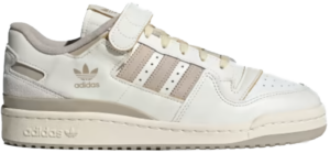 Giay Adidas Forum 84 Low 'Off White Wonder Beige' IE9936
