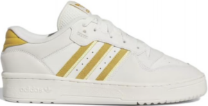 Giay Adidas Rivalry Low "Preloved Yellow" IE7197