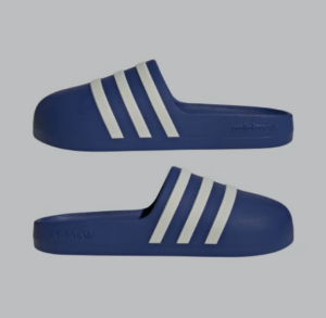 Dep Adidas Adilette Adifom 'Royal Blue' IG5094