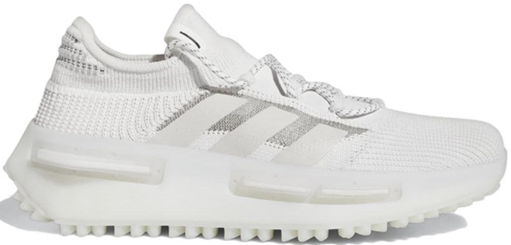 Giay Adidas NMD_S1 'Cloud White' GW4652