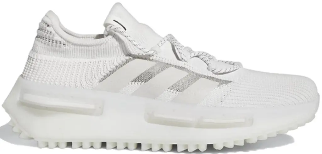Giay Adidas NMD_S1 'Cloud White' GW4652