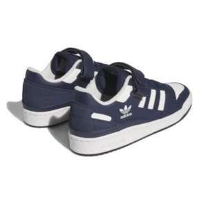 Giay Adidas Forum Low 'Night Indigo' IE7172