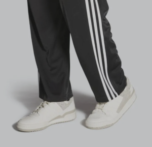 Giay Adidas Forum Low "Cloud White" IE7165