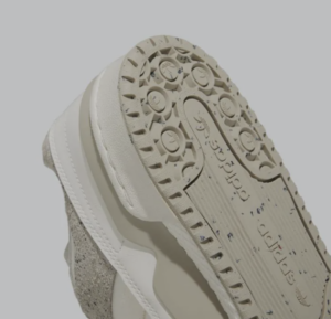 Giay Adidas Forum Low "Cloud White" IE7165