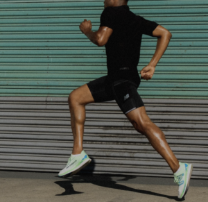 Giay New Balance FuelCell SuperComp 'Green Blue' MFCRRLW