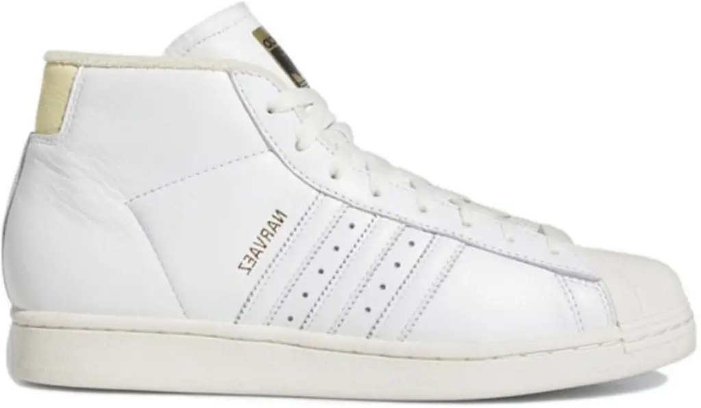 Giay Adidas Sam Narvaez x Pro Model ADV 'Cloud White' IE4315