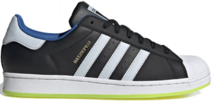 Giay Adidas Superstar x Indigo Herz 'Into the Metaverse' IE1842