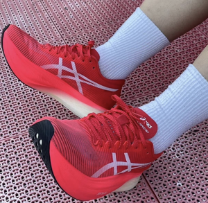 Giay Asics Metaspeed Sky+ 'Diva Pink' 1013A115-700