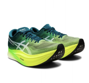 Giay Asics Metaspeed Sky+ 'Velvet Safety Yellow' 1013A115-300