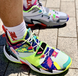 Giay Nike Air Jordan Why Not Zer0.3 PF 'L.A. Born' CD3002-102