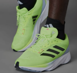 Giay Adidas Adizero Sl Running "Lucid Lemon" HQ7231