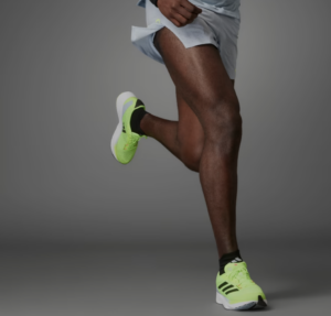 Giay Adidas Adizero Sl Running "Lucid Lemon" HQ7231