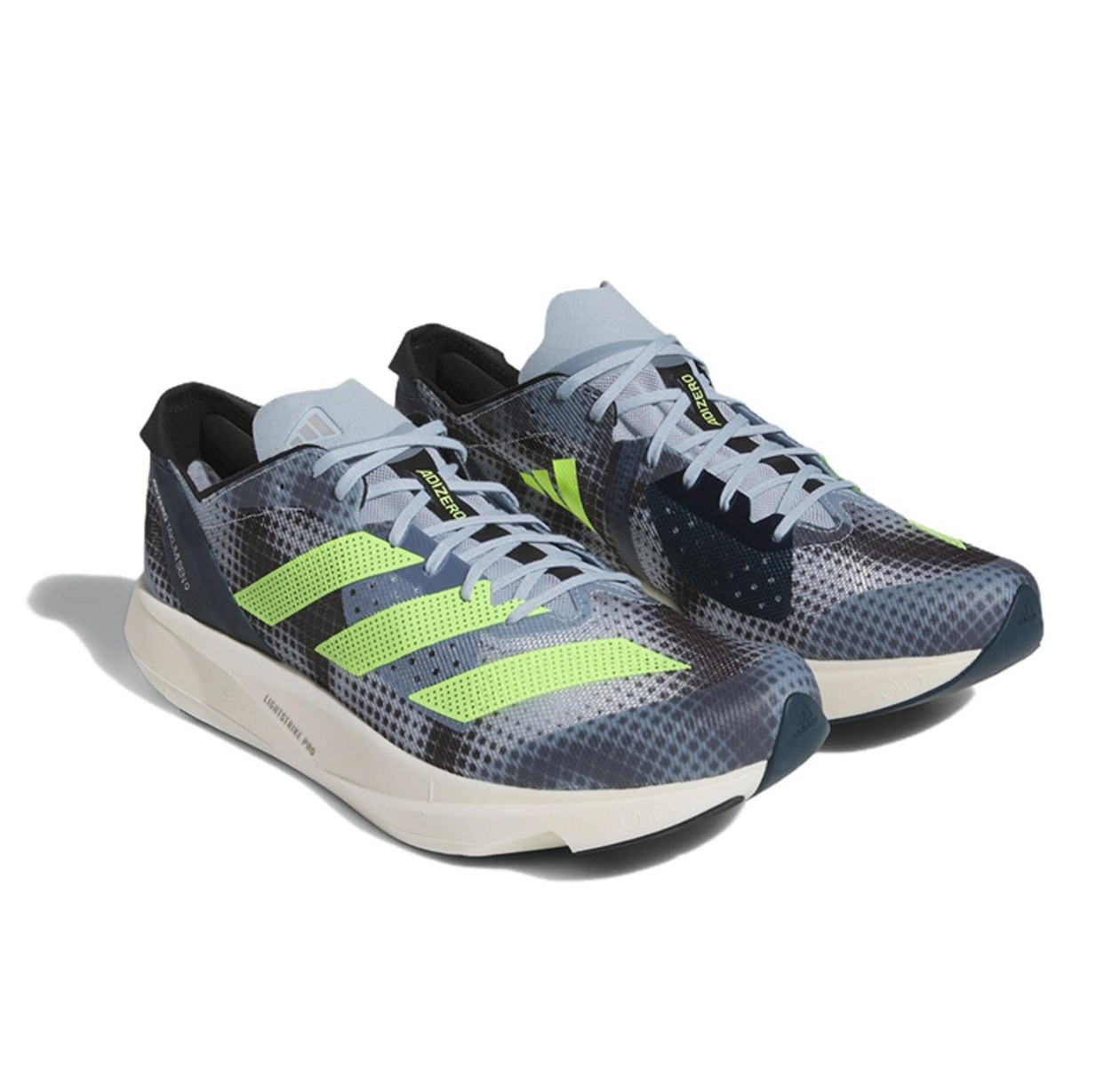 Giay Adidas Adizero Takumi Sen 9 'Light Strike' IG3133
