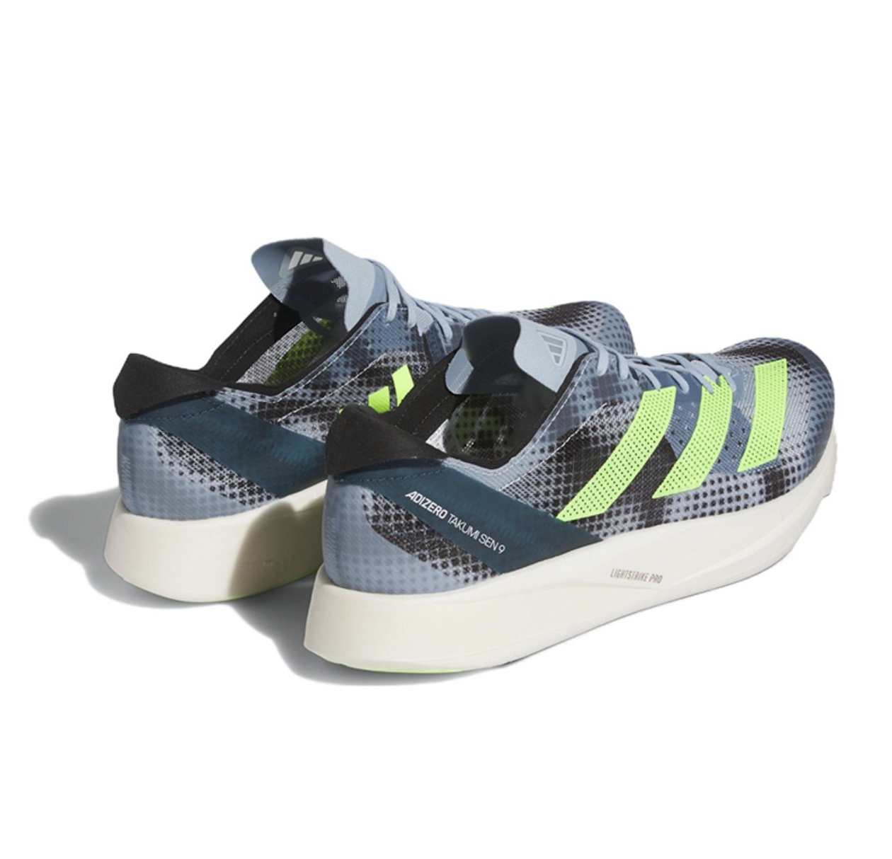 Giay Adidas Adizero Takumi Sen 9 'Light Strike' IG3133