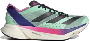Giay Adidas Adizero Adios Pro 3 'Pulse Mint Lucid Blue' GW4249