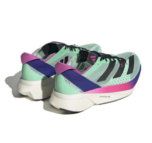 Giay Adidas Adizero Adios Pro 3 'Pulse Mint Lucid Blue' GW4249