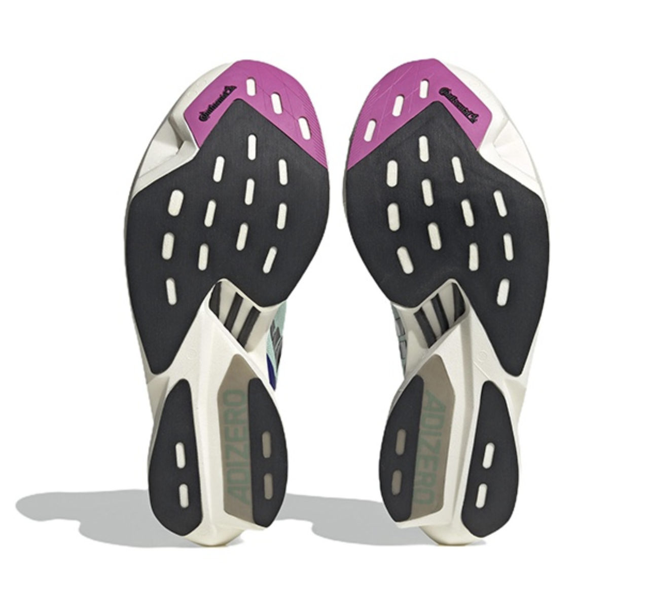 Giay Adidas Adizero Adios Pro 3 'Pulse Mint Lucid Blue' GW4249