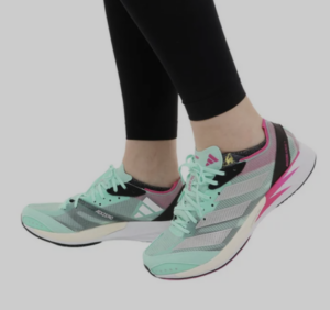 Giay Adidas Adizero Adios 7 'Pulse Mint' GV9062