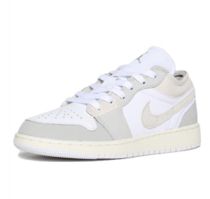 Giay Nike Air Jordan 1 Low SE Craft 'Tech Grey' FB9139-002
