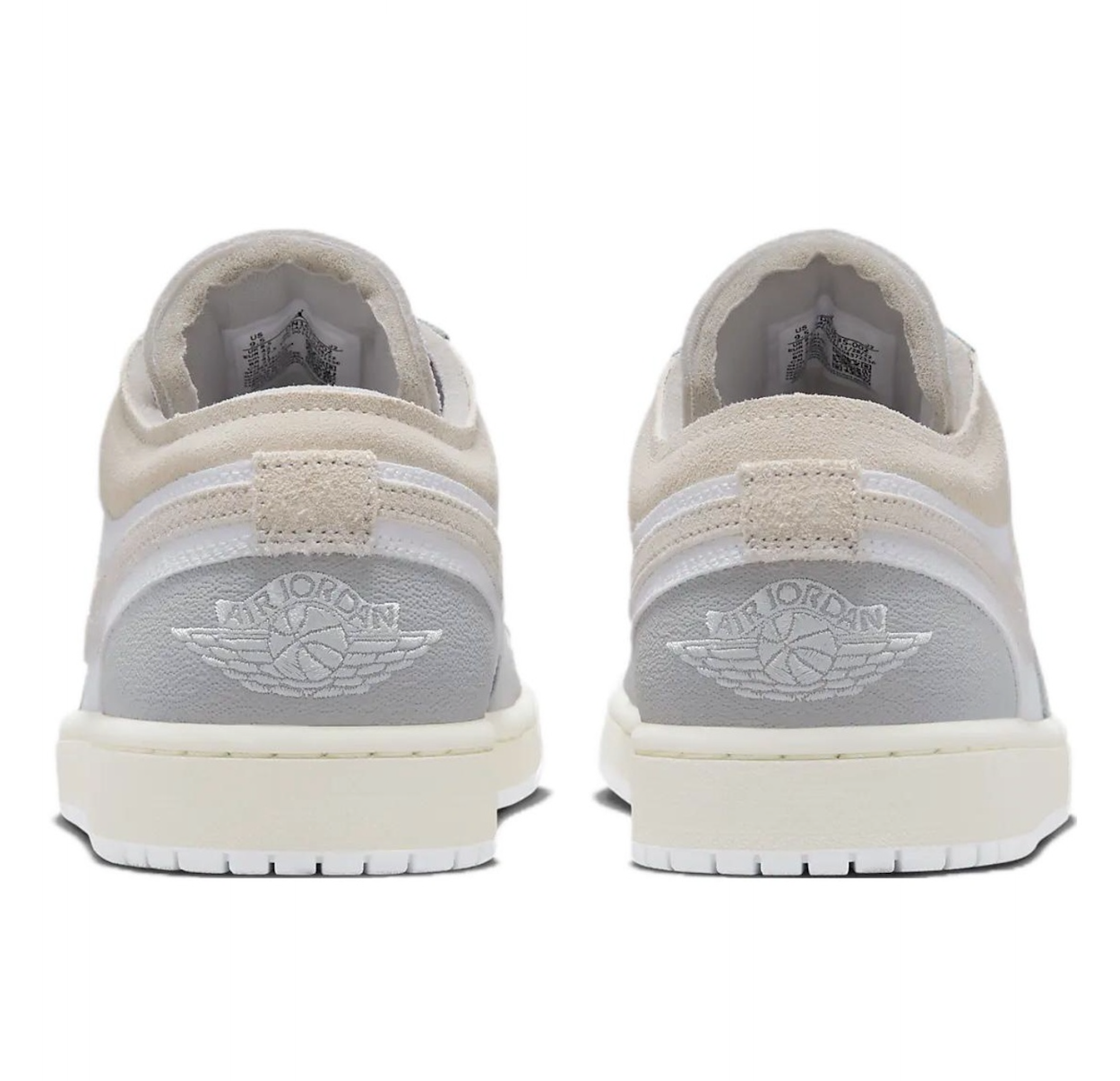 Giay Nike Air Jordan 1 Low SE Craft 'Tech Grey' DN1635-002