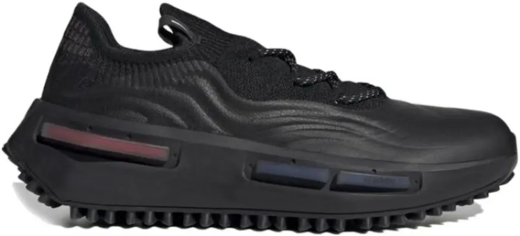 Giay Adidas NMD_S1 Copa 'Black' GZ9797