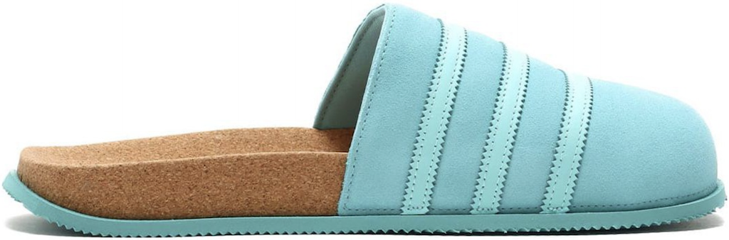 Dep Adidas Adimule Lea 'Easy Mint' GY2554